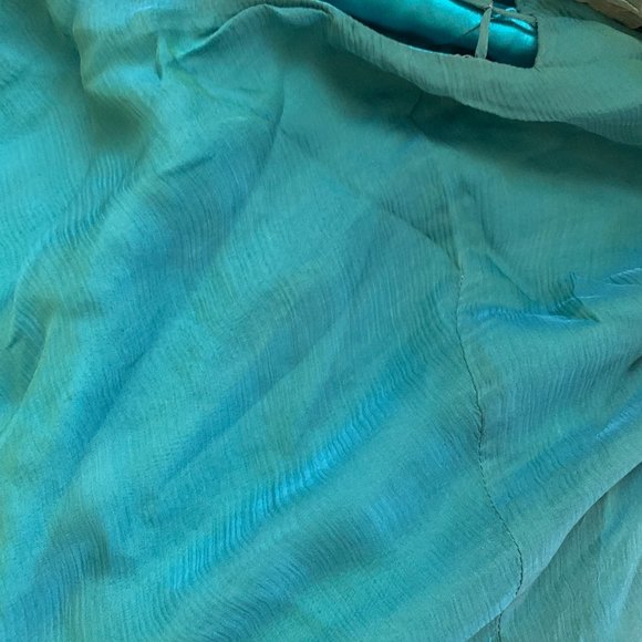 Robert Danes Sample Cutout Dress ONE OF A KIND - Picture 10 of 10